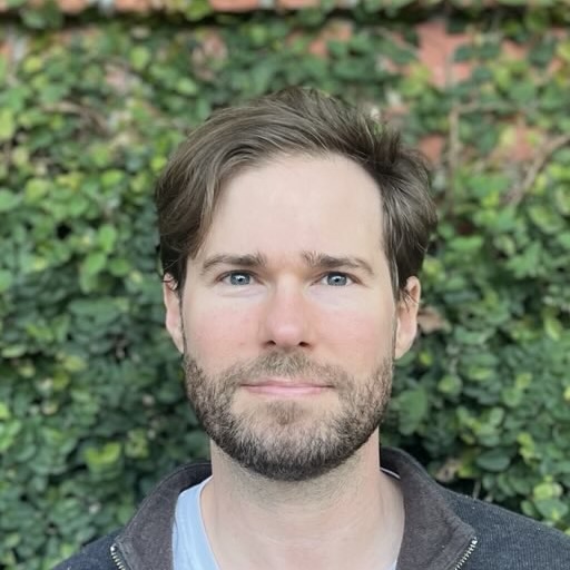 Benjamin Eckel